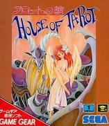 House of Tarot: Tarot no Yakata