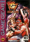 Fatal Fury Special
