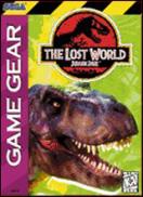The Lost World : Jurassic Park (US)
