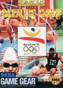 Olympic Gold : Barcelona 92