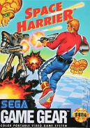 Space Harrier
