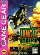 Jungle Strike: The Sequel to Desert Strike (US)