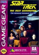 Star Trek: The Next Generation - Advanced Holodeck Tutorial (US)