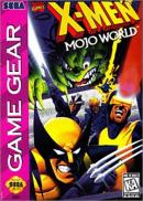 X-Men: Mojo World (US)