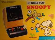 Snoopy (table top)