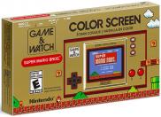 Game & Watch: Super Mario Bros. (35th Anniversary Limited Edition)