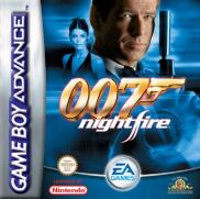 007 : Nightfire