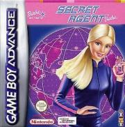 Barbie Secret Agent 