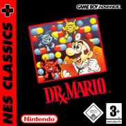 NES Classics : Dr. Mario 