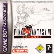 Final Fantasy VI Advance 