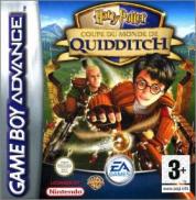 Harry Potter : Coupe du Monde de Quidditch