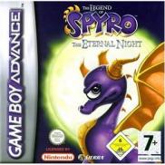 The Legend of Spyro: The Eternal Night