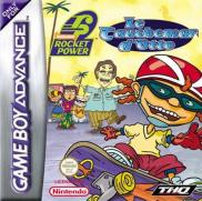 Rocket Power: Le Cauchemar d'Otto 