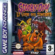 Scooby-Doo! : Le Livre des Ténèbres