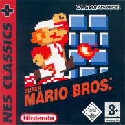 NES Classics : Super Mario Bros.