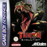 Turok Evolution 