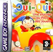 Oui-Oui : Une Journée au Pays des Jouets