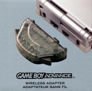 Nintendo GBA Adaptateur sans Fil