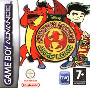 American Dragon : Jake Long - Disney