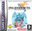 Final Fantasy Tactics Advance Final Fantasy Tactics Advance