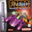 F-Zero: Maximum Velocity 