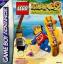 LEGO Island 2 - L'Ile Lego 2 : La Revanche de Casbrick LEGO Island 2 - L'Ile Lego 2 : La Revanche de Casbrick