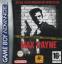 Max Payne Advance 