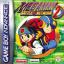 Mega Man Battle Network 2 Mega Man Battle Network 2