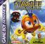 Pinobee : les Ailes de l'Aventure Pinobee : les Ailes de l'Aventure