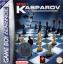 Virtual Kasparov 