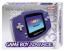 Game Boy Advance Indigo