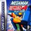 Mega Man Battle Network 4: Blue Moon