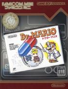 NES Classics : Dr. Mario 