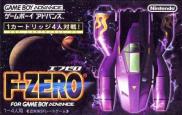 F-Zero: Maximum Velocity 