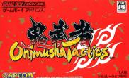 Onimusha Tactics 