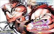 Super Street Fighter II Turbo: Revival