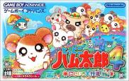 Hamtaro: Rainbow Rescue