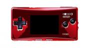 Game Boy Micro Mother 3