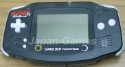Game Boy Advance King of Fighters