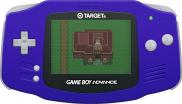 Game Boy Advance Grape Target