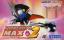 Bomberman Max 2: Red Advance (EU) (US) - Bomberman Max 2: Max Version (JP)