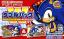 2 Games in 1 - Sonic Pinball Party + Sonic Battle
