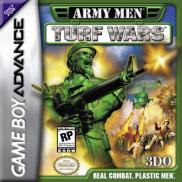 Army Men : Turf Wars