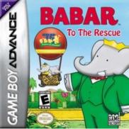 Babar à la rescousse 