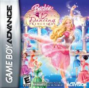 Barbie au Bal des 12 Princesses