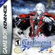 Castlevania : Harmony of Dissonance