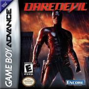 Daredevil 