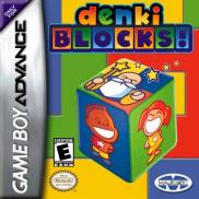 Denki Blocks! 