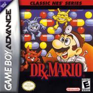 NES Classics : Dr. Mario 