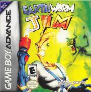 Earthworm Jim 